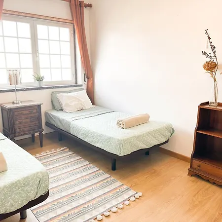 In Guest - For A Couple Or 2 People Travelling Together Guest house Carvoeira