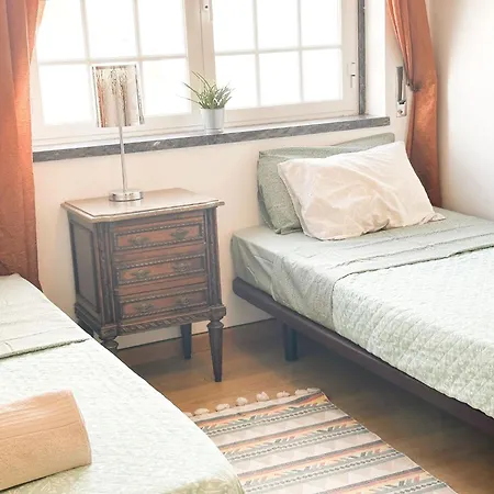 In Guest - For A Couple Or 2 People Travelling Together Guest house Carvoeira